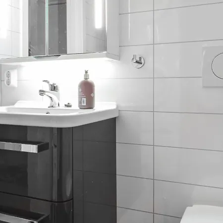 Casa vacanze Front In Stolmen With Wifi