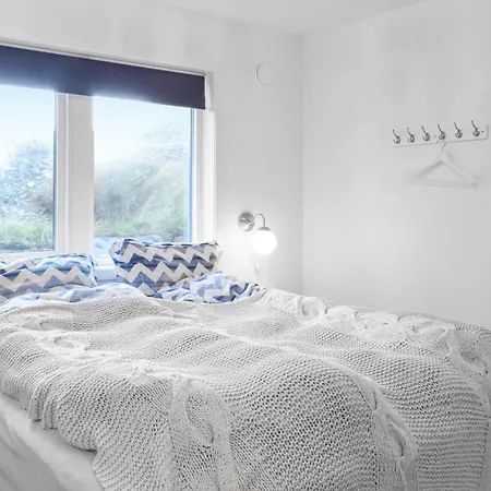 Gorgeous In Stolmen With Kitchen