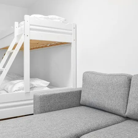 Сasa de vacaciones Gorgeous In Stolmen With Kitchen Stolmen